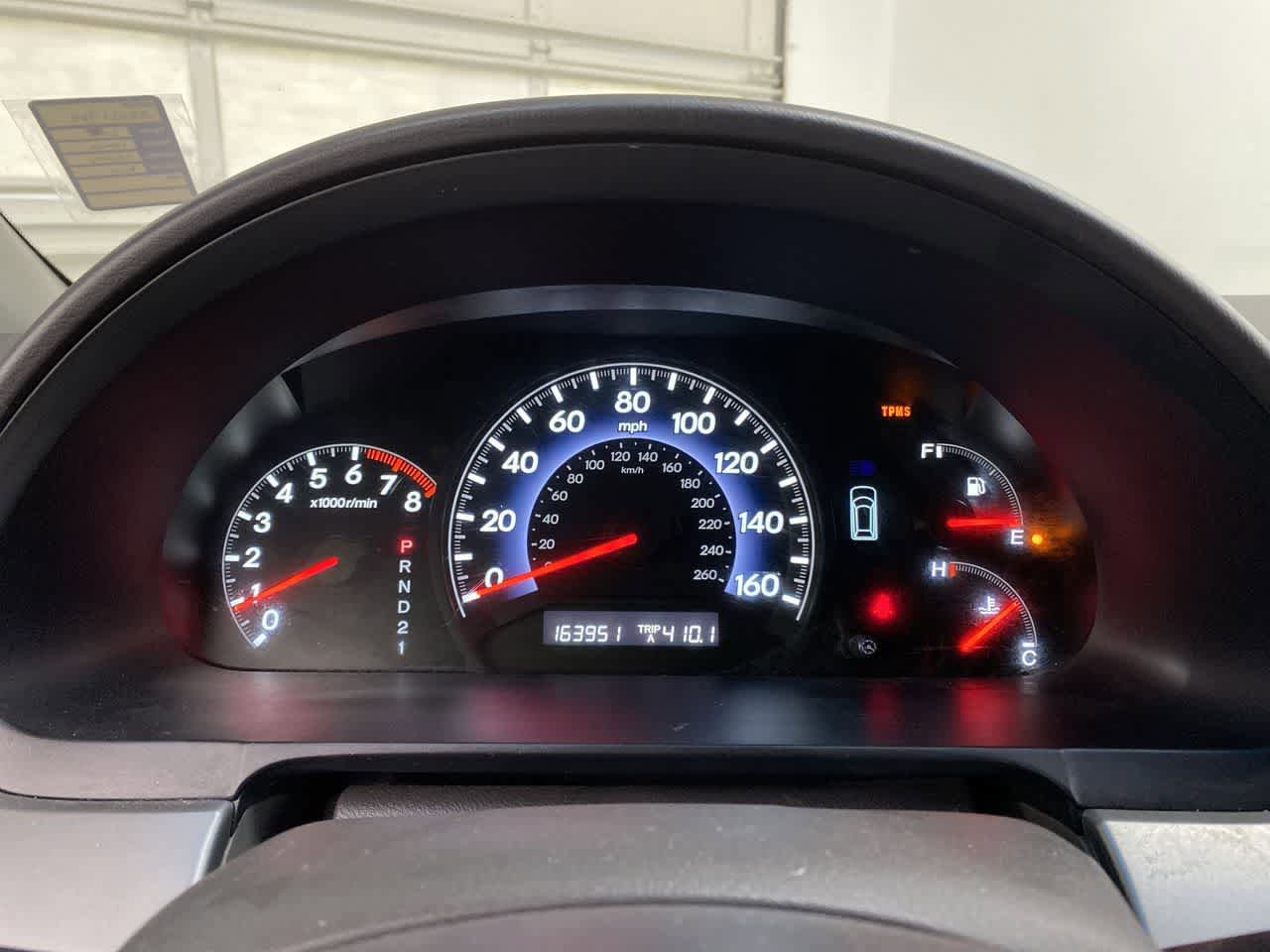 Used 2010 Honda Odyssey EX-L image 28