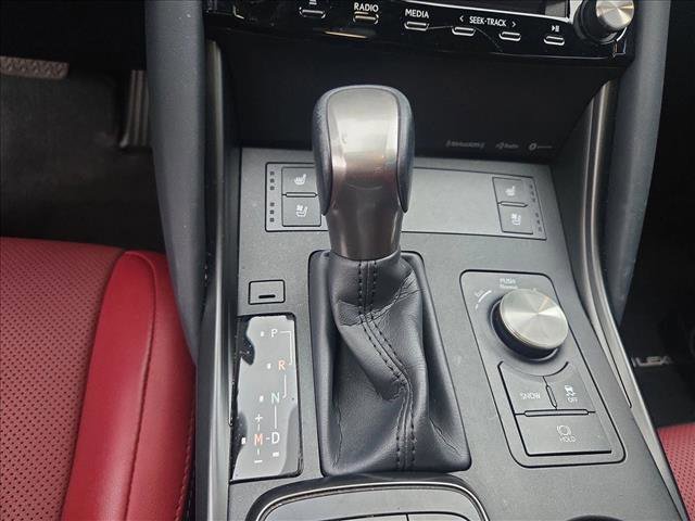 Used 2021 Lexus IS 300 w/ Comfort Package RWD image 11