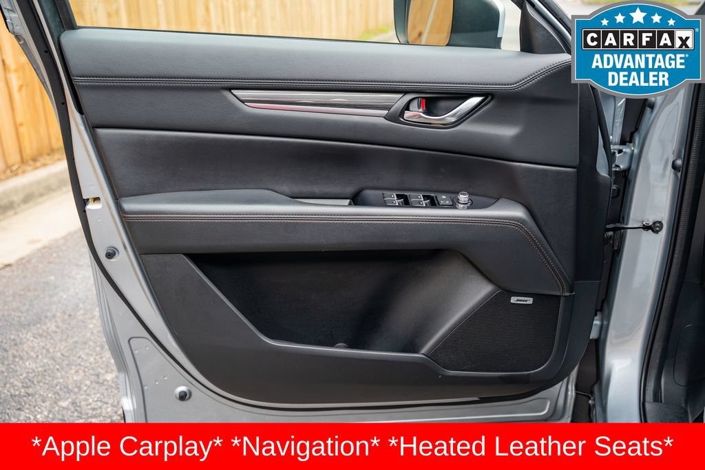 Used 2019 MAZDA CX-5 Grand Touring AWD/4WD image 13