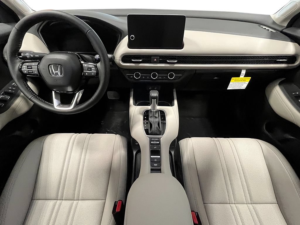 New 2027 Honda HR-V EX-L image 15