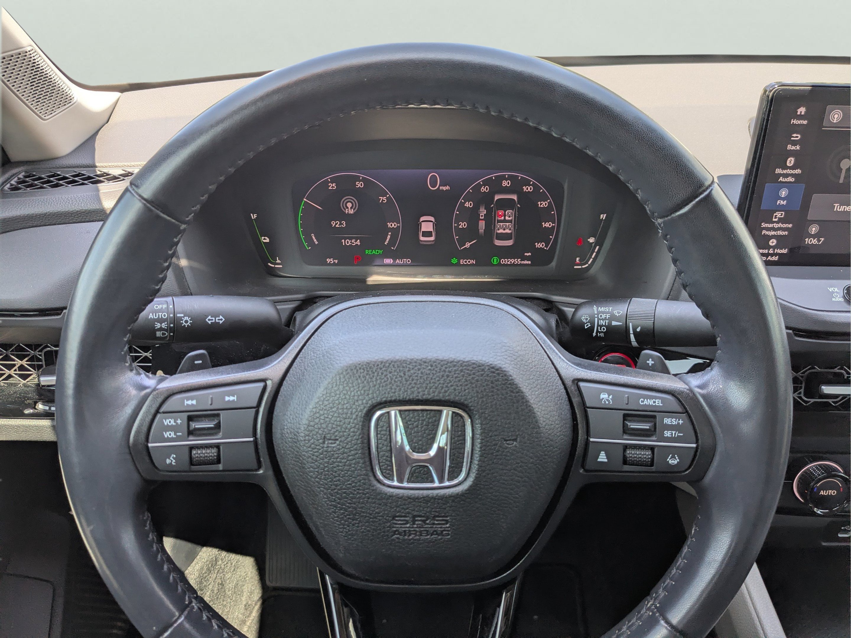 Used 2023 Honda Accord EX-L image 26