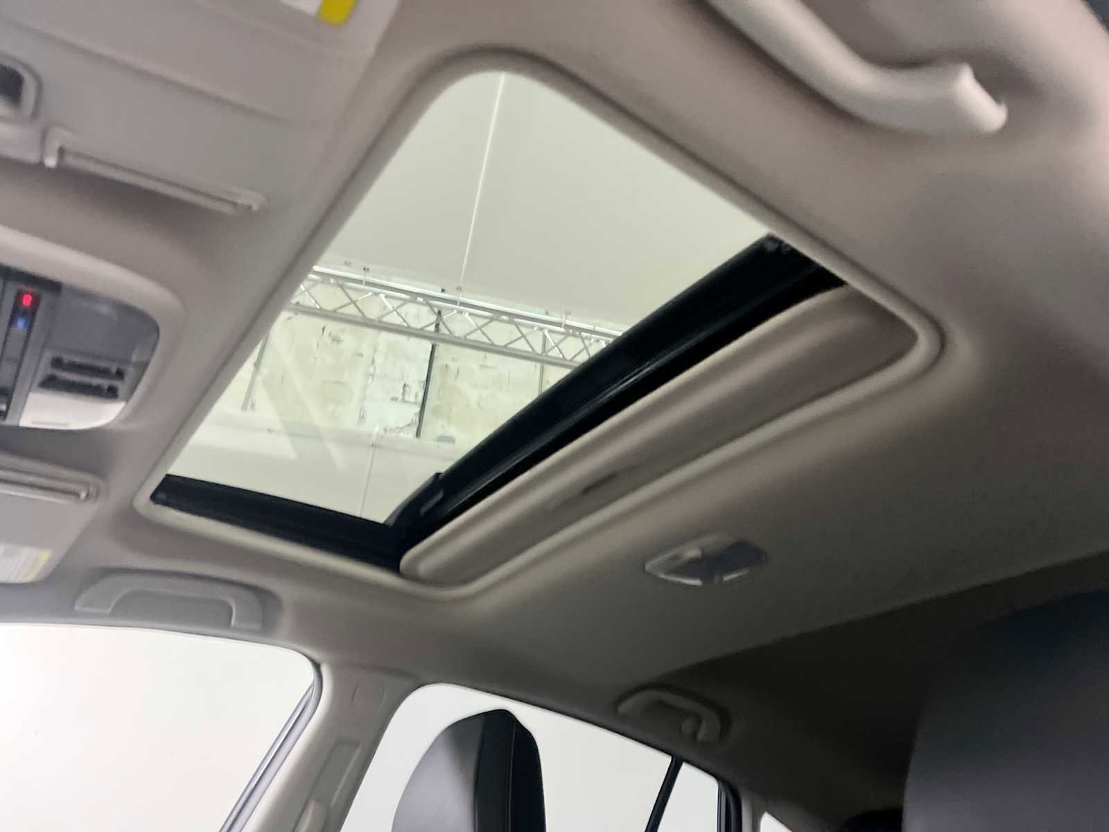 Used 2021 Subaru Crosstrek 2.5i Limited w/ Moonroof Package 2 AWD/4WD image 22