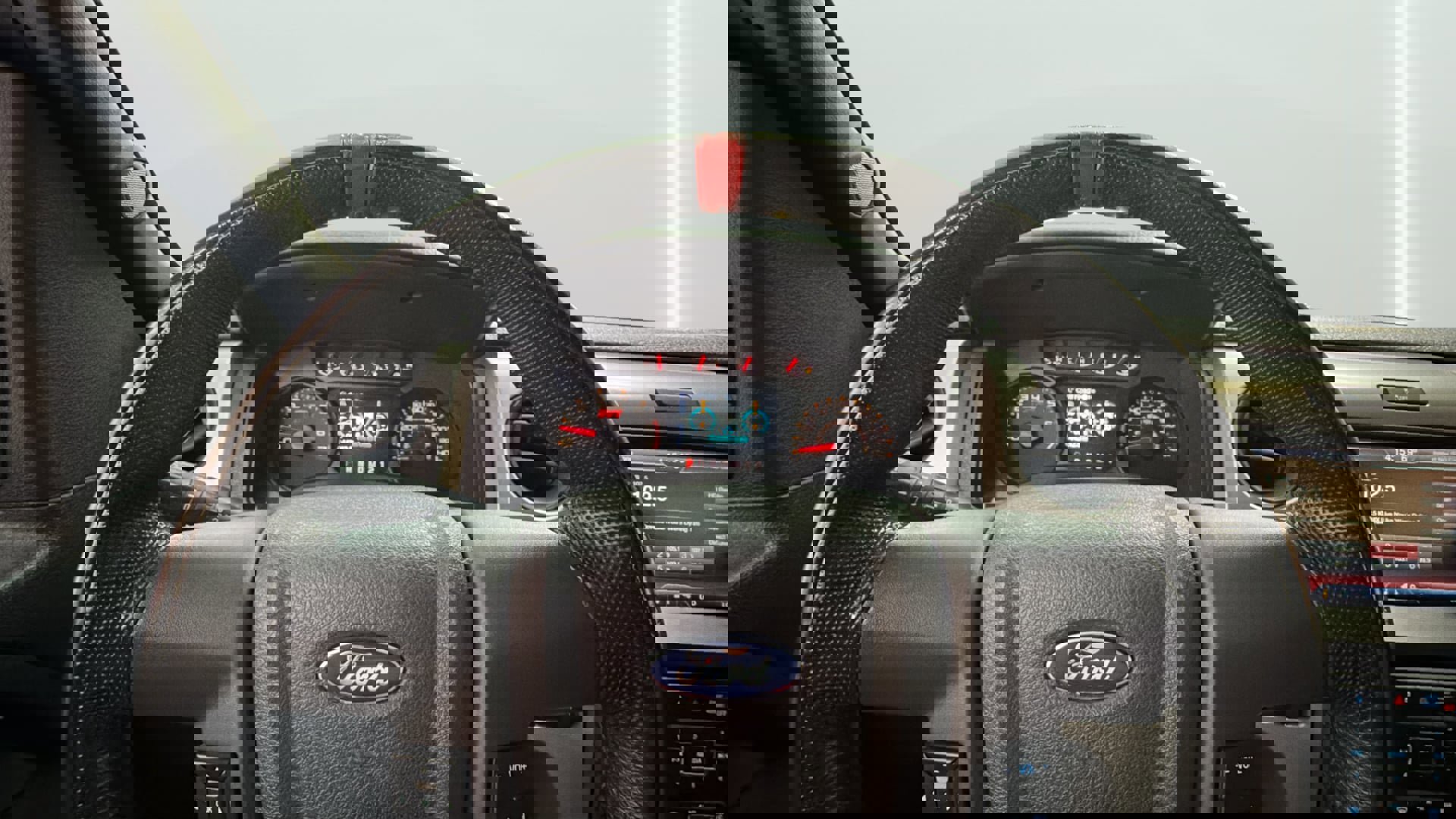 Used 2013 Ford F150 Raptor w/ Luxury Equipment Group image 34