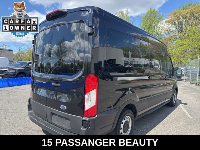 Used 2024 Ford Transit 350 XL RWD image 16