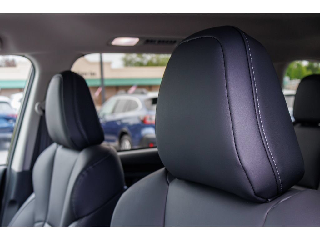 New 2026 Subaru Ascent Premium AWD/4WD image 19