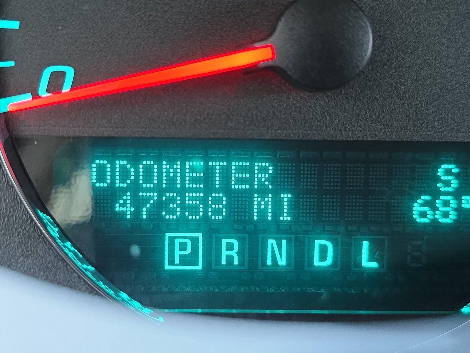 Used 2012 Chevrolet Impala LT FWD image 26