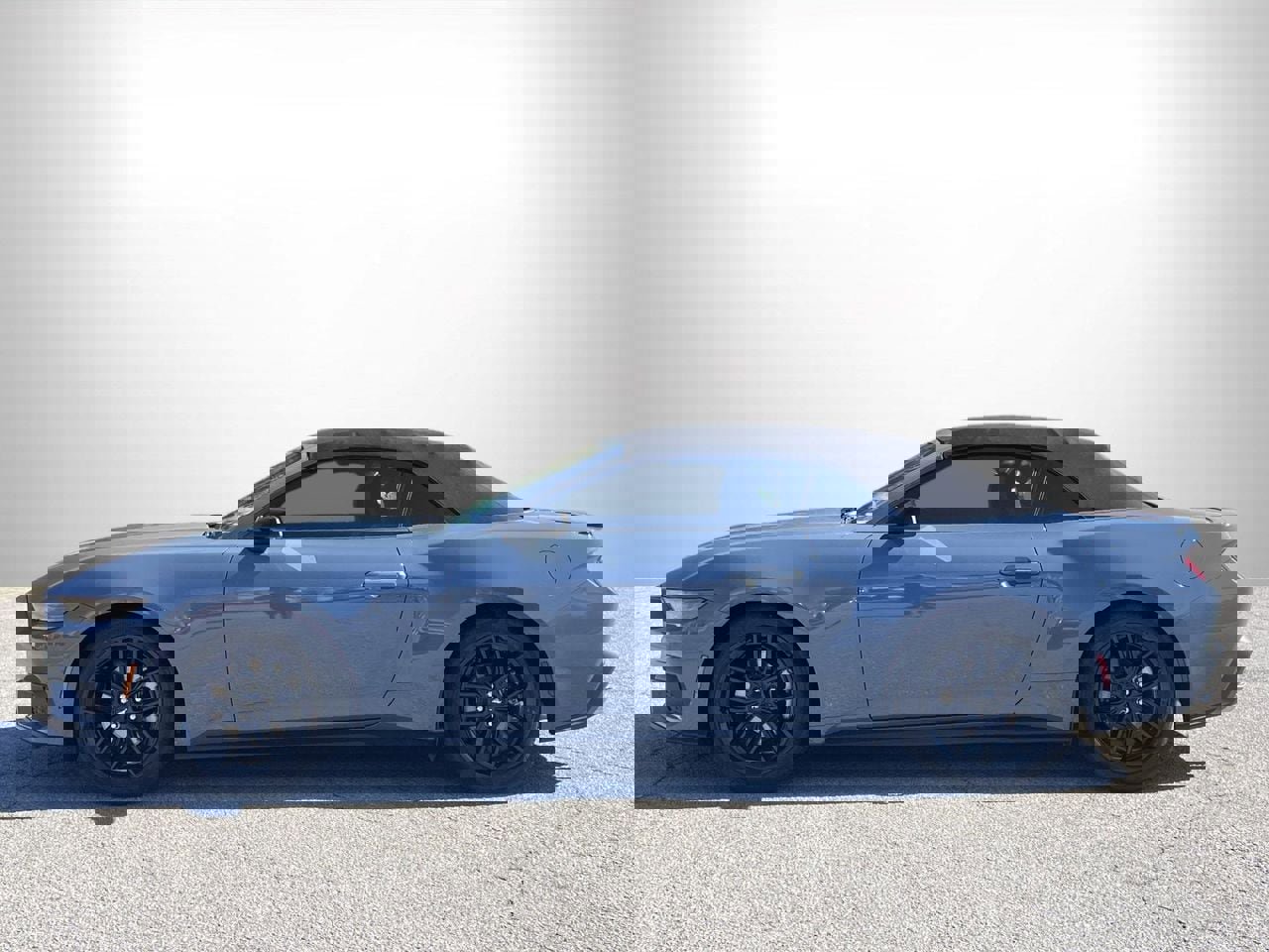 New 2025 Ford Mustang Premium image 23