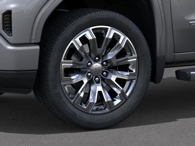 New 2026 GMC Sierra 1500 Denali AWD/4WD image 9