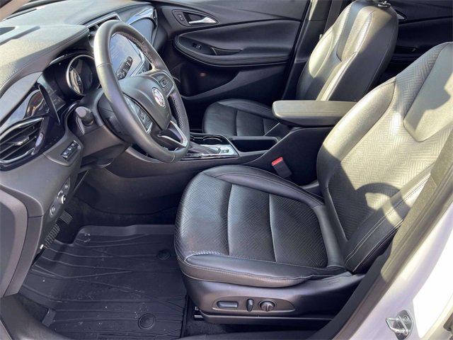 Used 2023 Buick Encore GX Essence w/ Advanced Technology Package image 25
