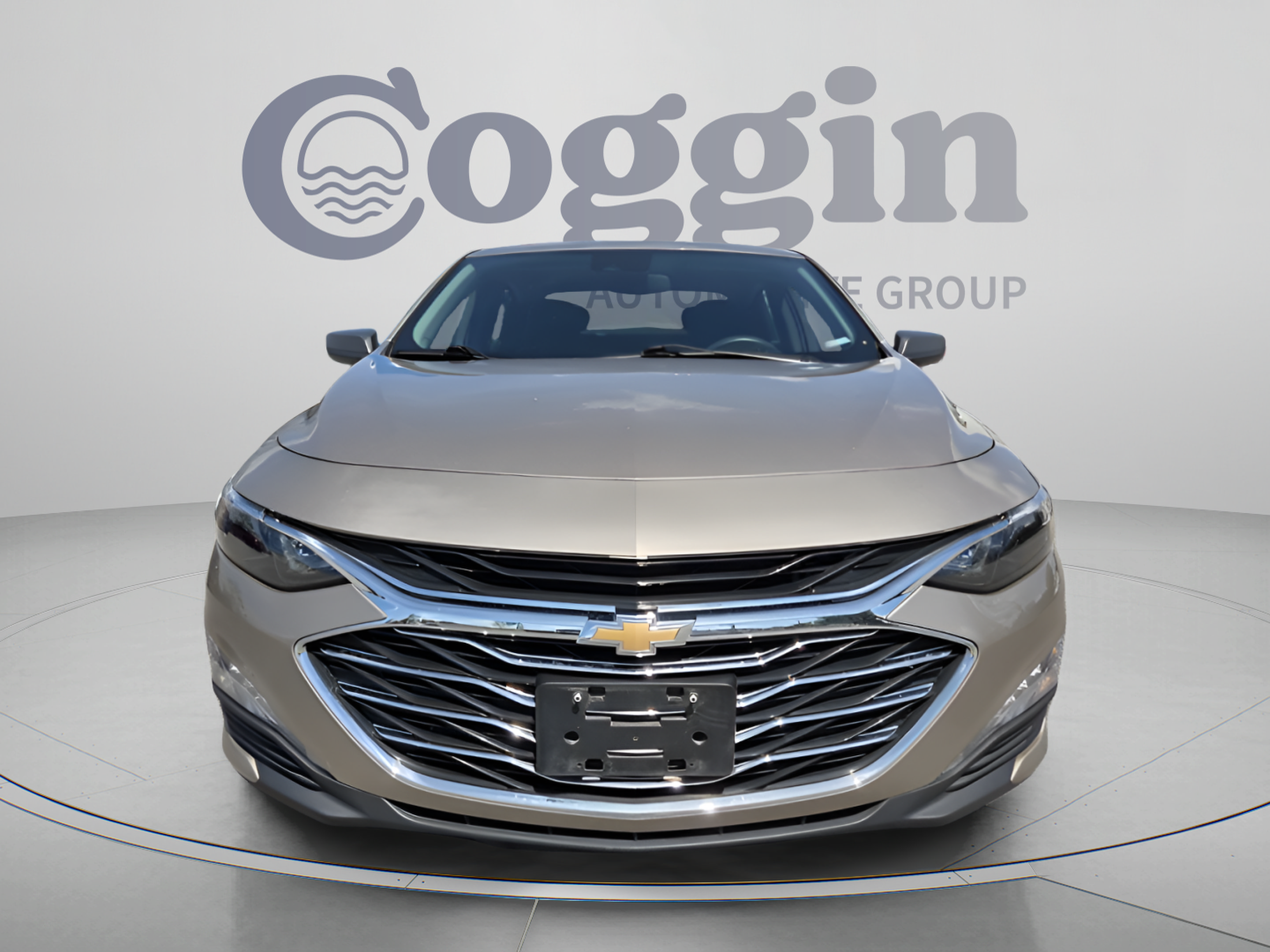 Used 2024 Chevrolet Malibu LT FWD image 8