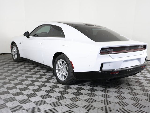 New 2025 Dodge Charger R/T w/ Sun & Sound Package image 5