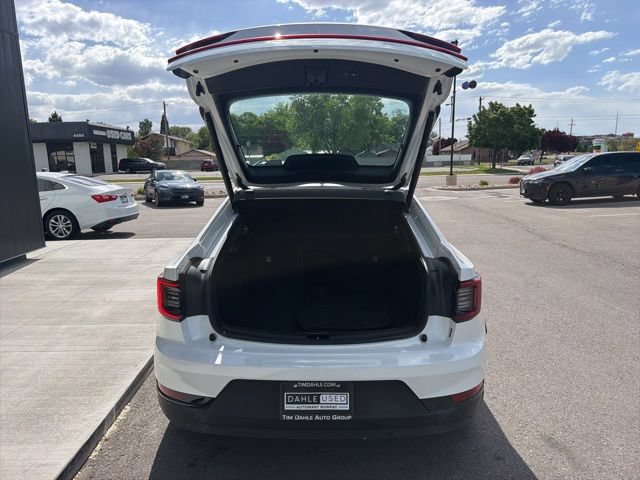 Used 2023 Polestar Polestar 2 w/ Pilot Pack AWD/4WD image 8