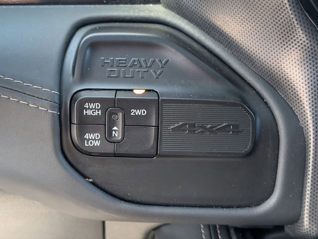 Certified 2024 RAM 3500 Limited image 24