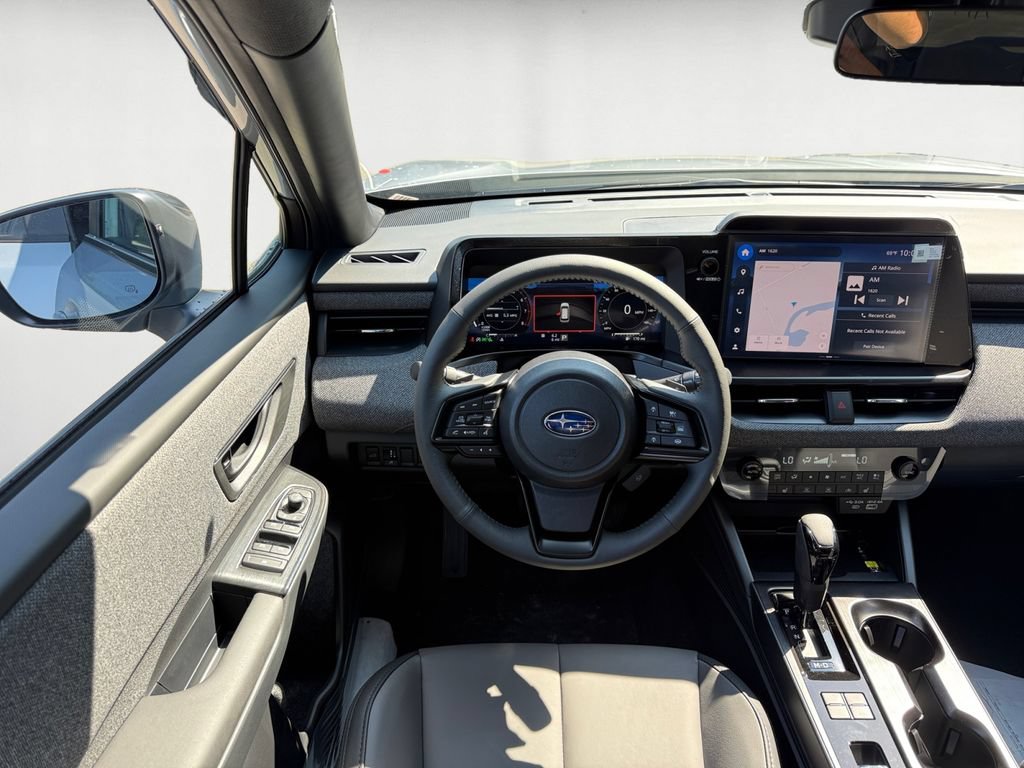 New 2026 Subaru Outback Premium AWD/4WD image 11