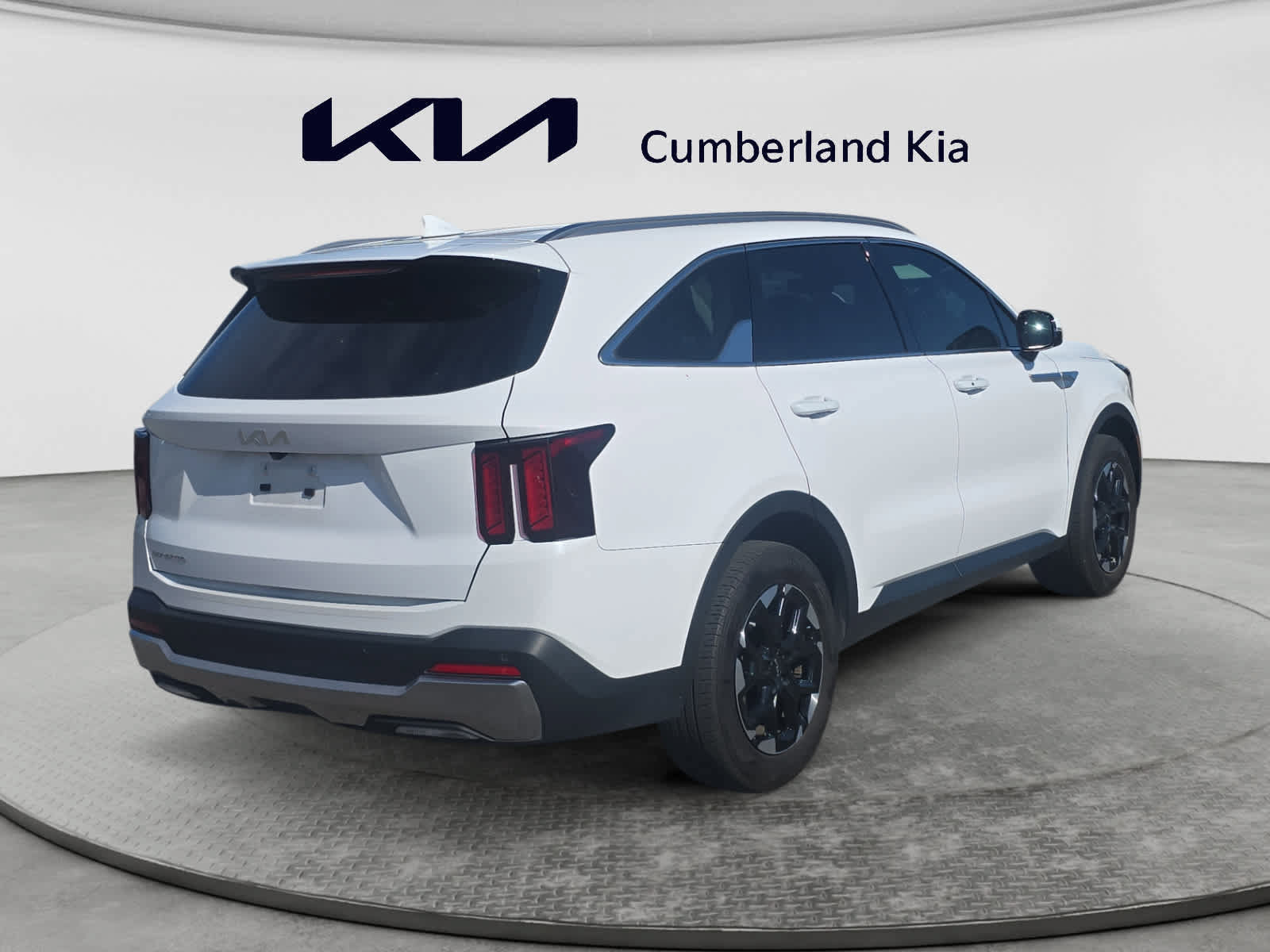 Used 2025 Kia Sorento S FWD image 5