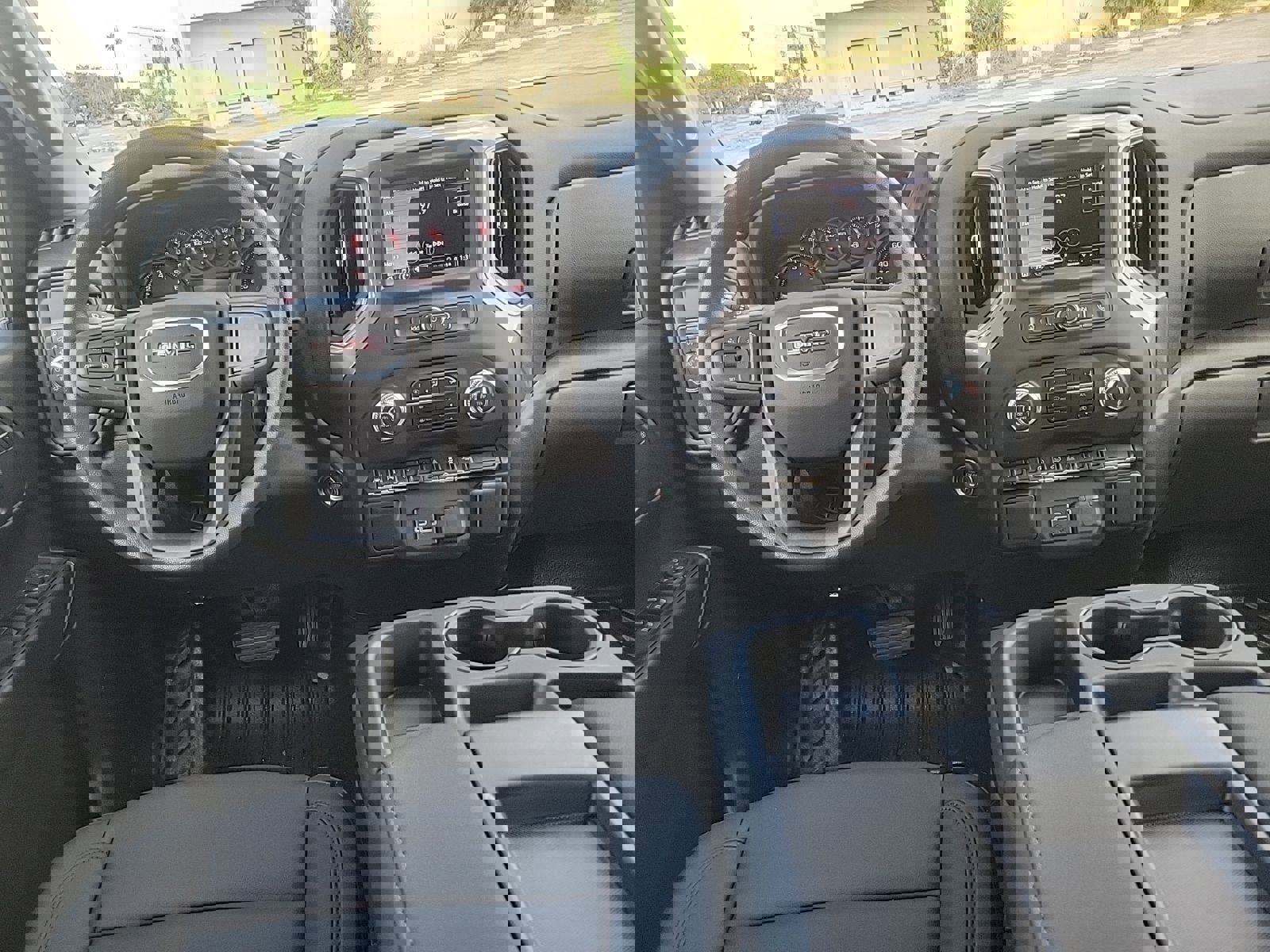 New 2026 GMC Sierra 1500 Pro w/ Pro Value Package image 22