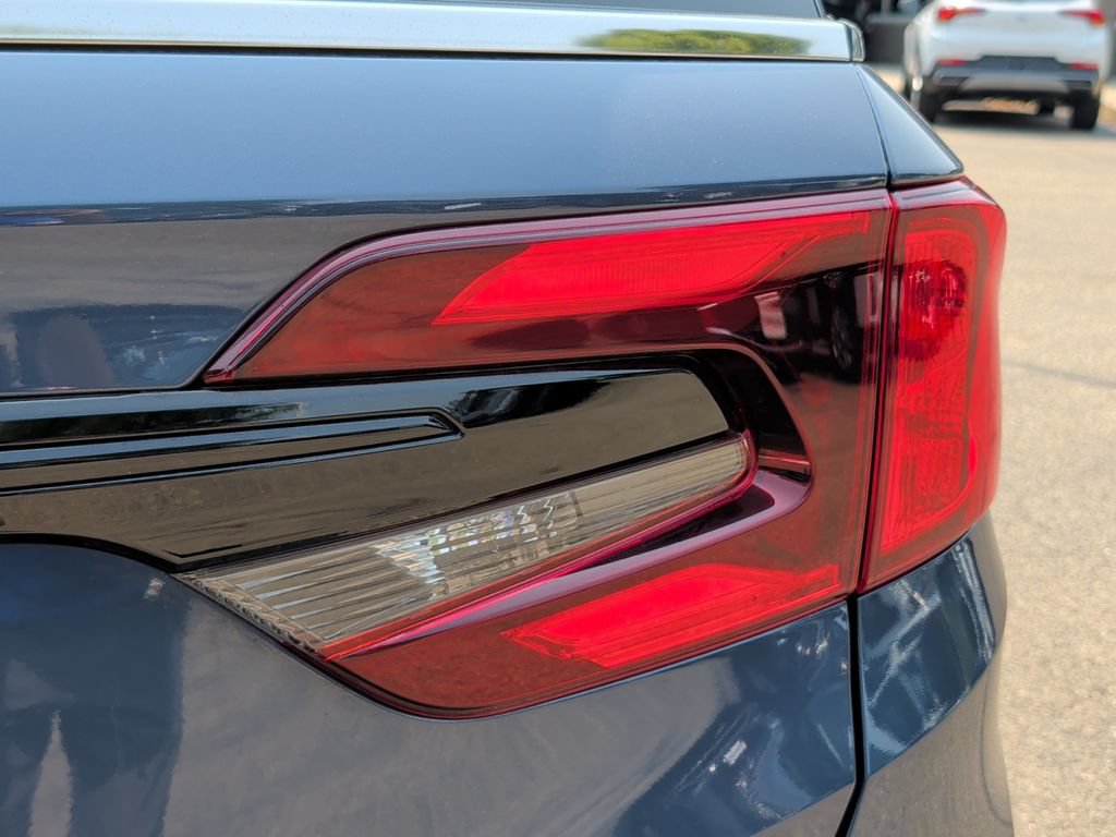 Used 2025 Honda Odyssey EX-L image 43