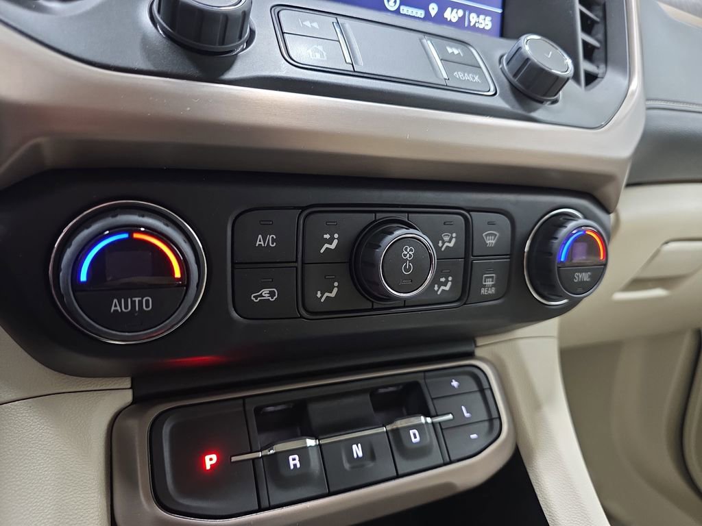 Used 2023 GMC Acadia Denali w/ Denali Ultimate Package image 21