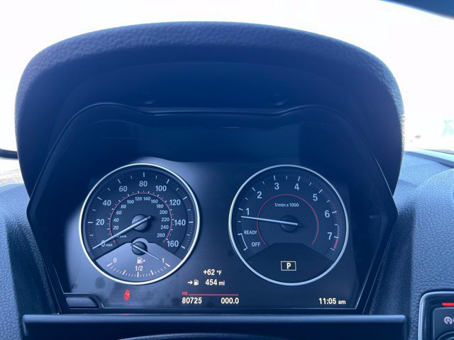 Used 2017 BMW 230i Coupe RWD image 16
