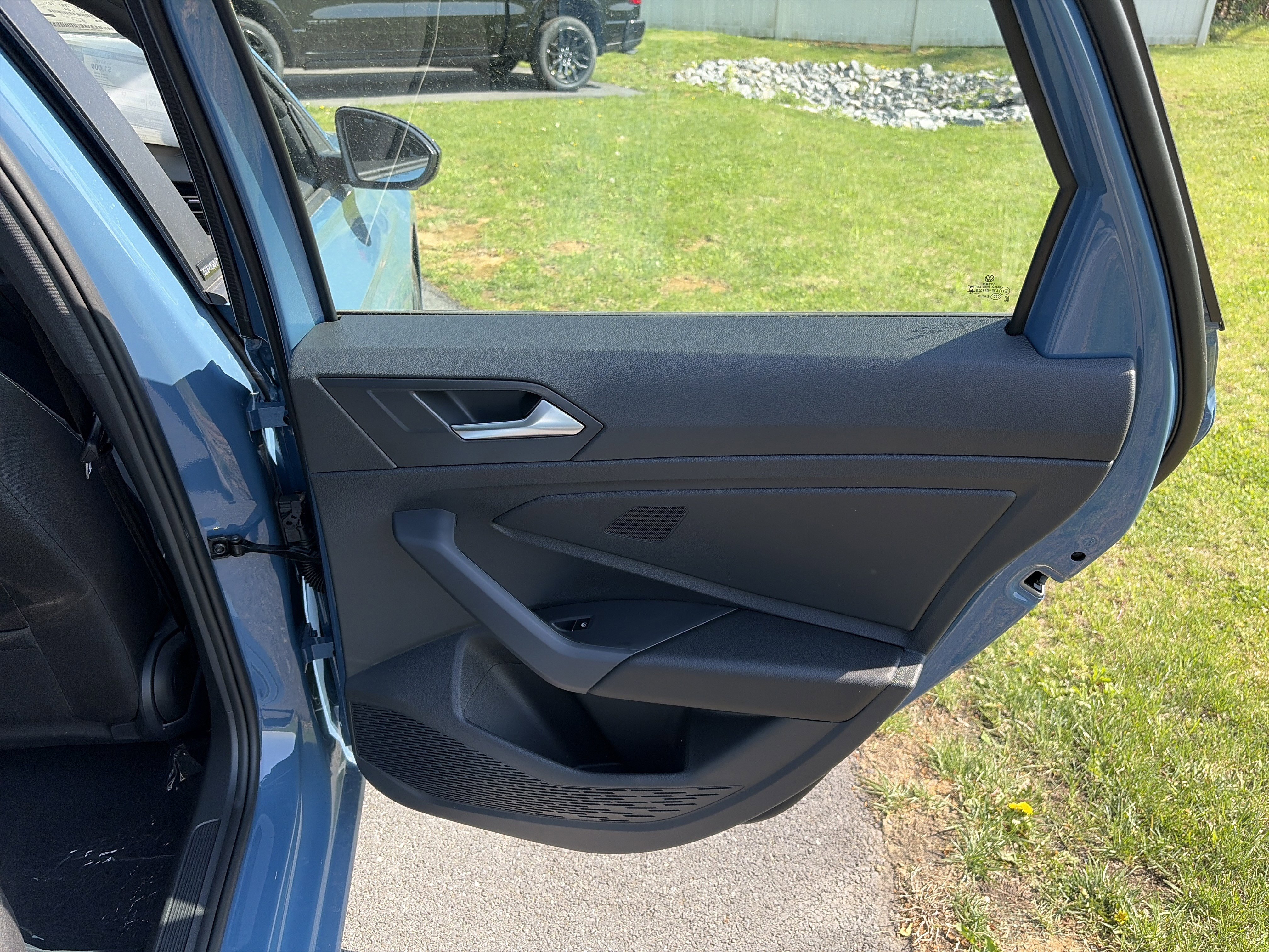 New 2026 Volkswagen Jetta Sport FWD image 15