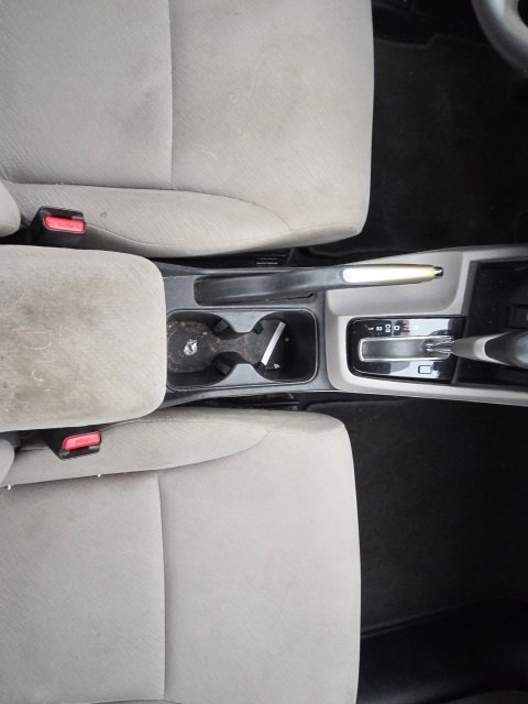 Used 2013 Honda Civic LX image 11