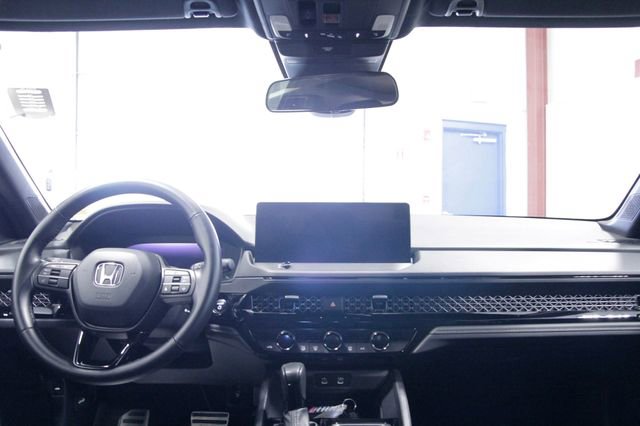 Certified 2023 Honda Accord Sport image 18