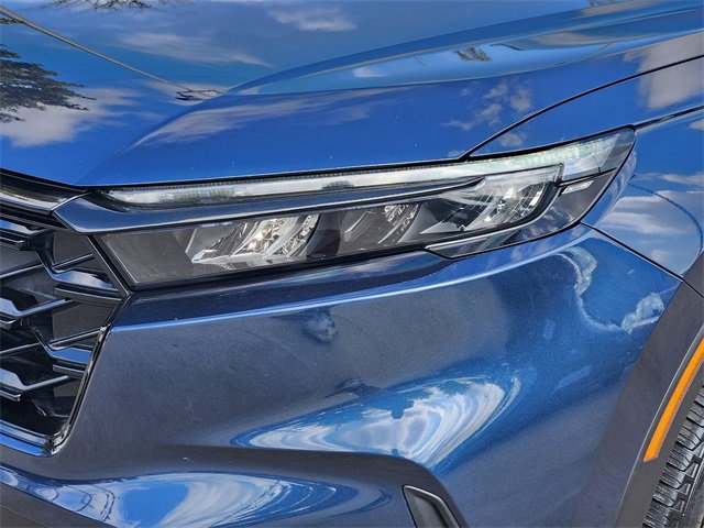 Used 2024 Honda CR-V Sport Touring image 23