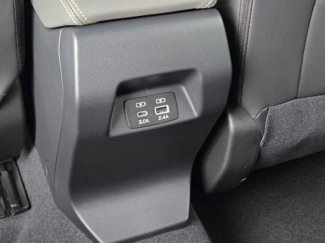 New 2026 Subaru Crosstrek 2.5i Sport AWD/4WD image 14
