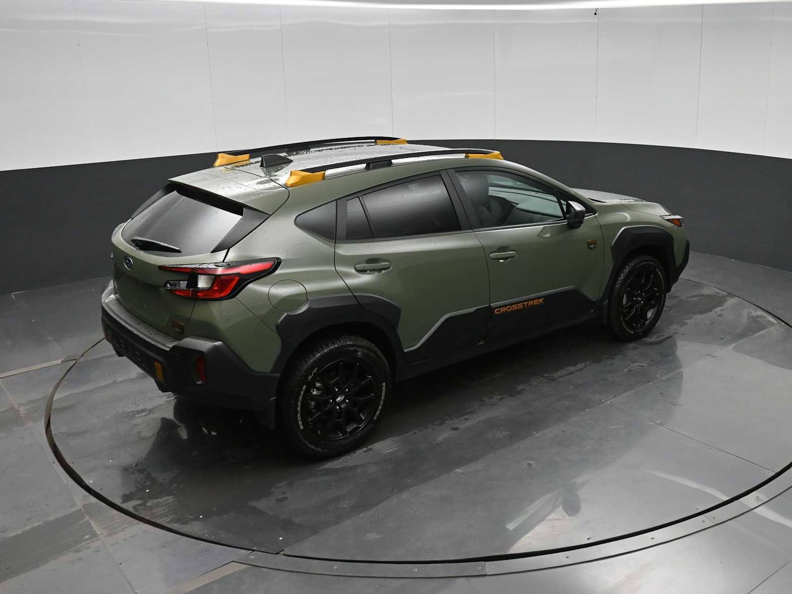 Used 2025 Subaru Crosstrek 2.5i Wilderness w/ Wilderness Package AWD/4WD image 29