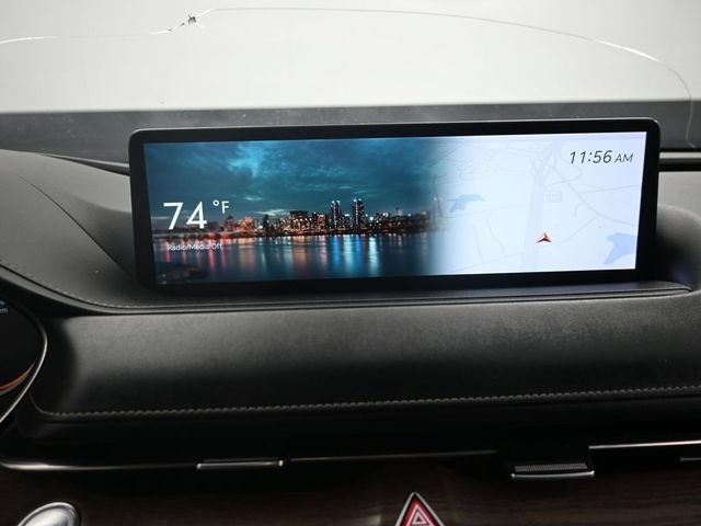 Used 2021 Genesis G80 3.5T RWD image 7