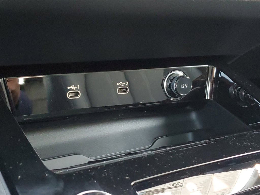 New 2026 Audi A6 Prestige image 15