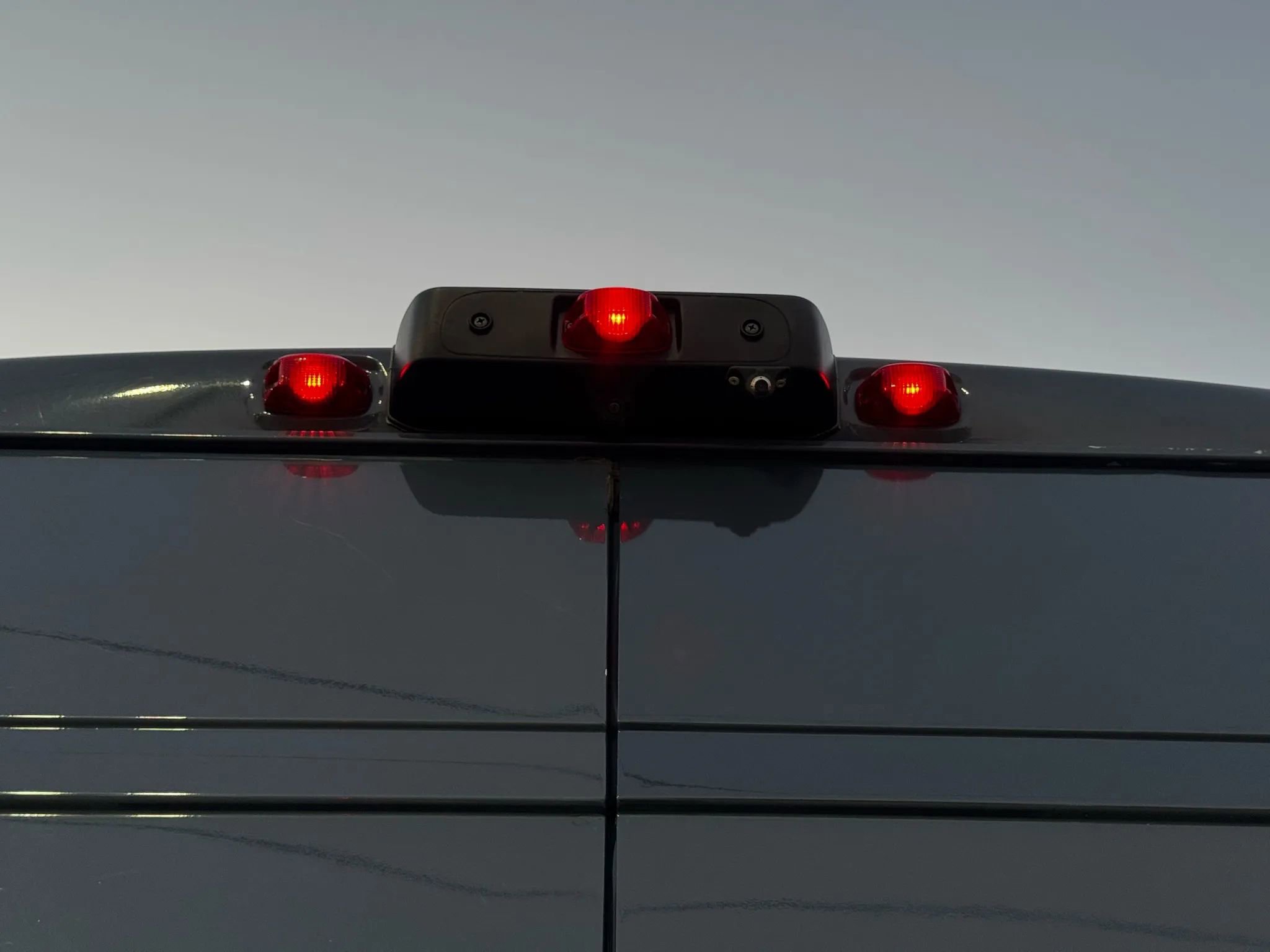 Used 2020 RAM ProMaster 3500 image 12