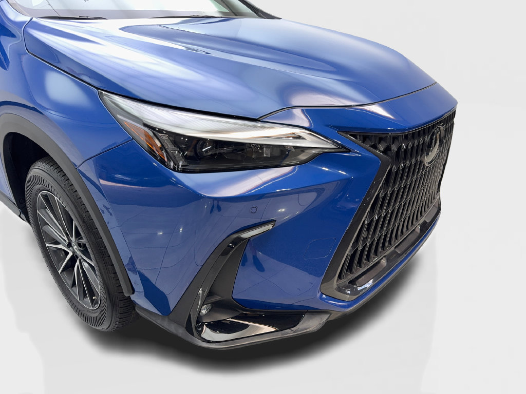 Used 2023 Lexus NX 250 FWD w/ Towing Package (2000 Lbs) image 18