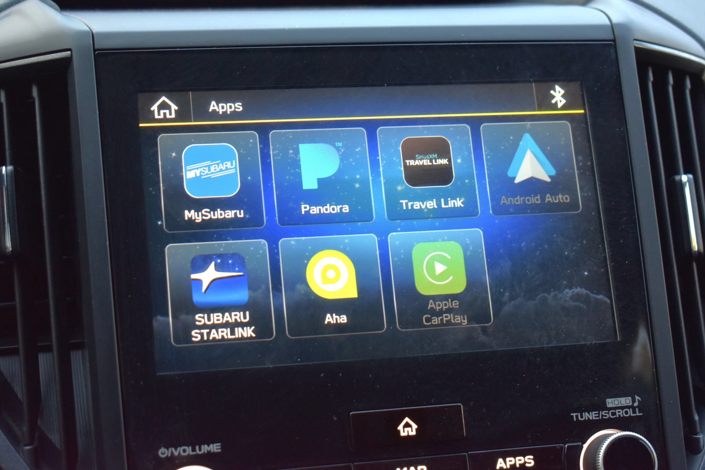 Used 2024 Subaru Forester Wilderness AWD/4WD image 24