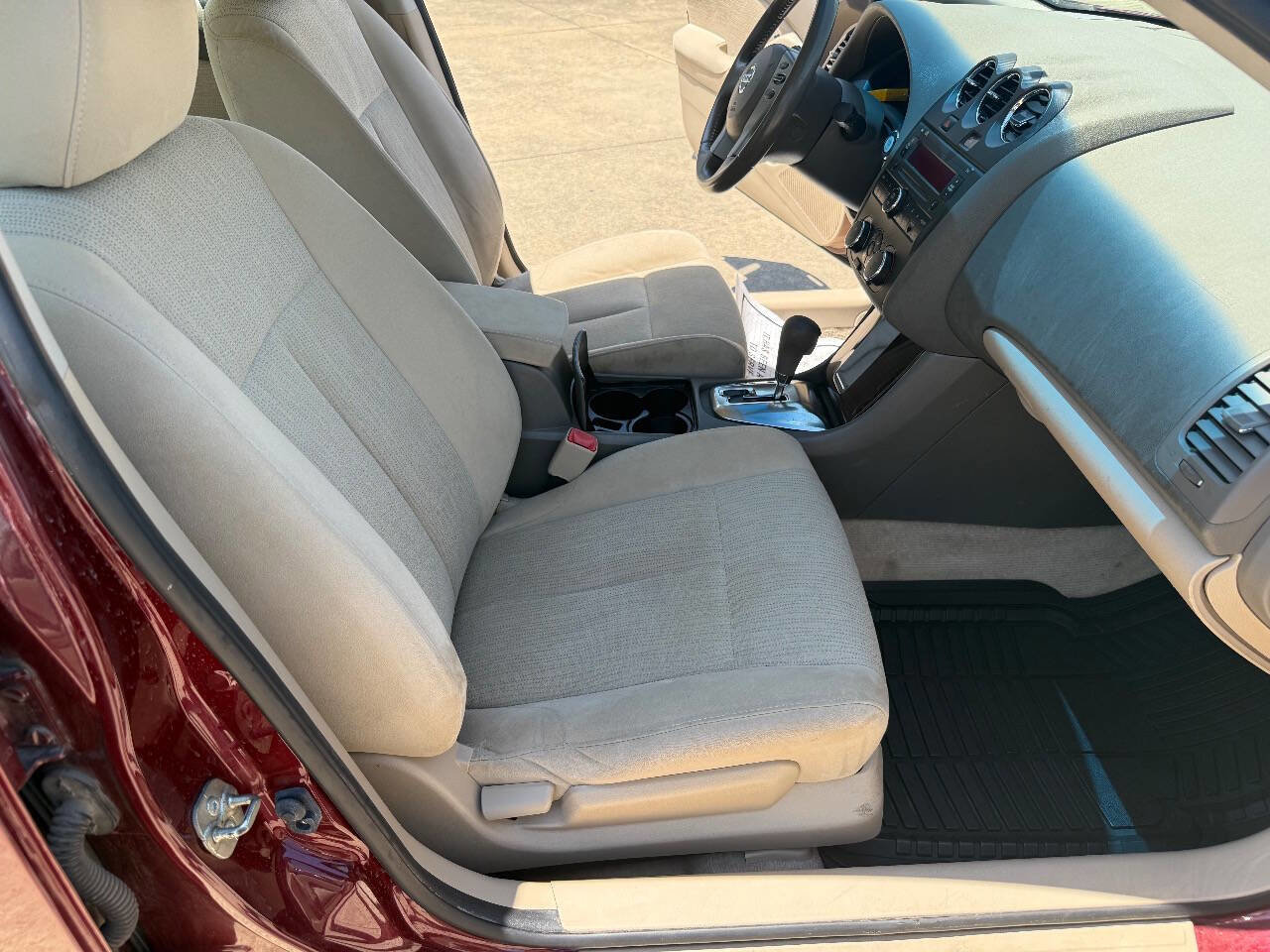 Used 2012 Nissan Altima 2.5 S w/ Convenience Pkg FWD image 18