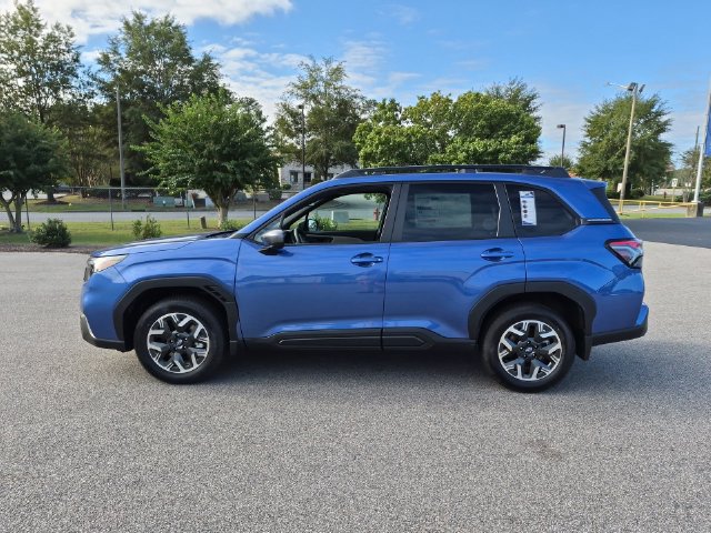 New 2026 Subaru Forester Premium AWD/4WD image 6