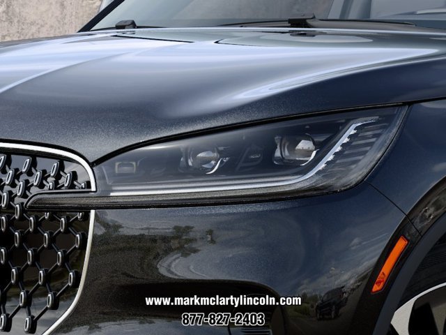 New 2027 Lincoln Aviator Reserve AWD/4WD image 18