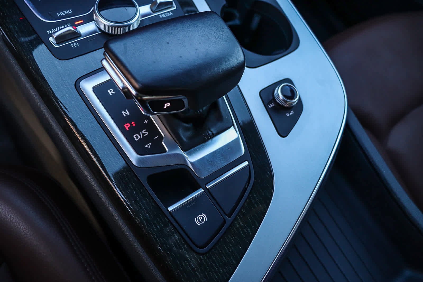 Used 2019 Audi Q7 2.0T Premium image 25