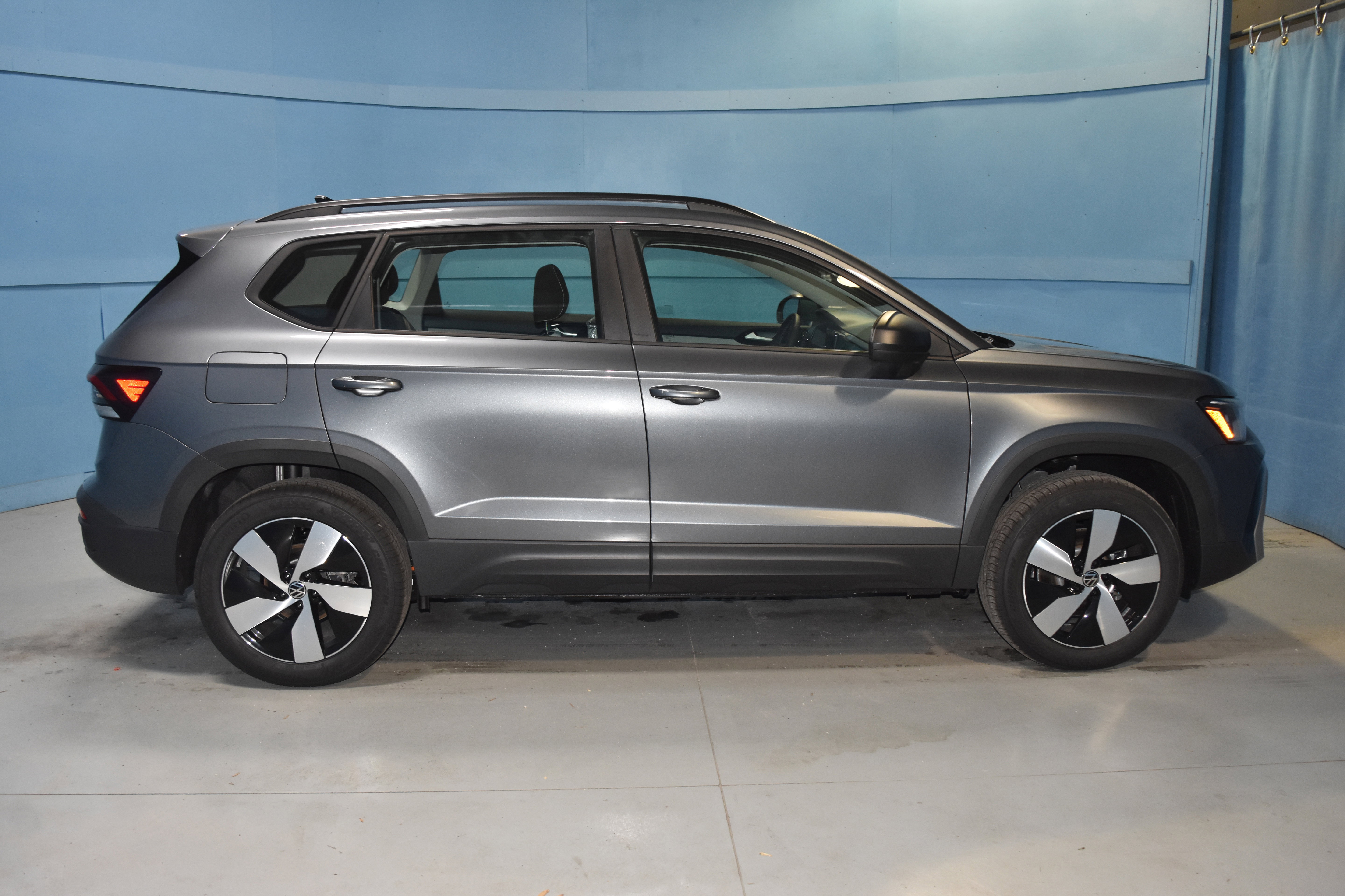 New 2026 Volkswagen Taos S AWD/4WD image 17