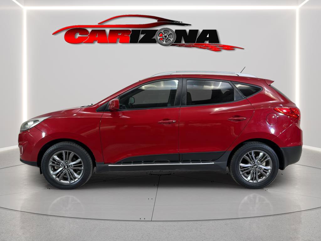 Used 2015 Hyundai Tucson SE FWD image 11
