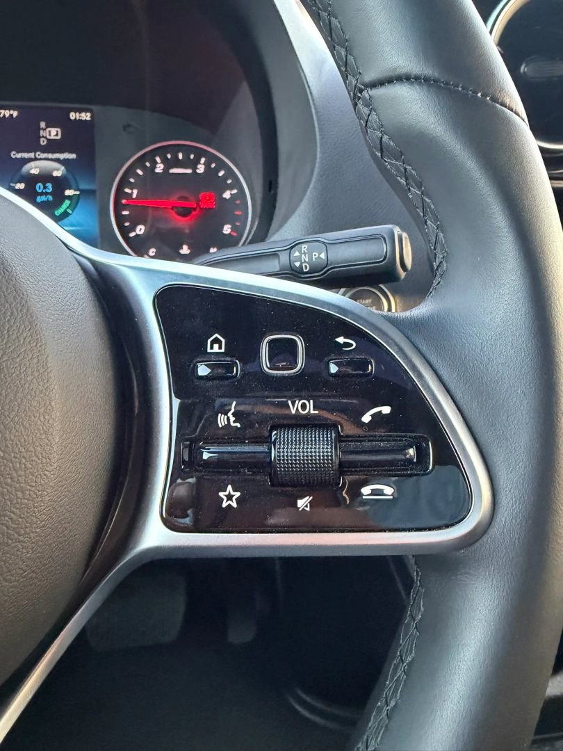 Used 2022 Mercedes-Benz Sprinter 2500 image 17