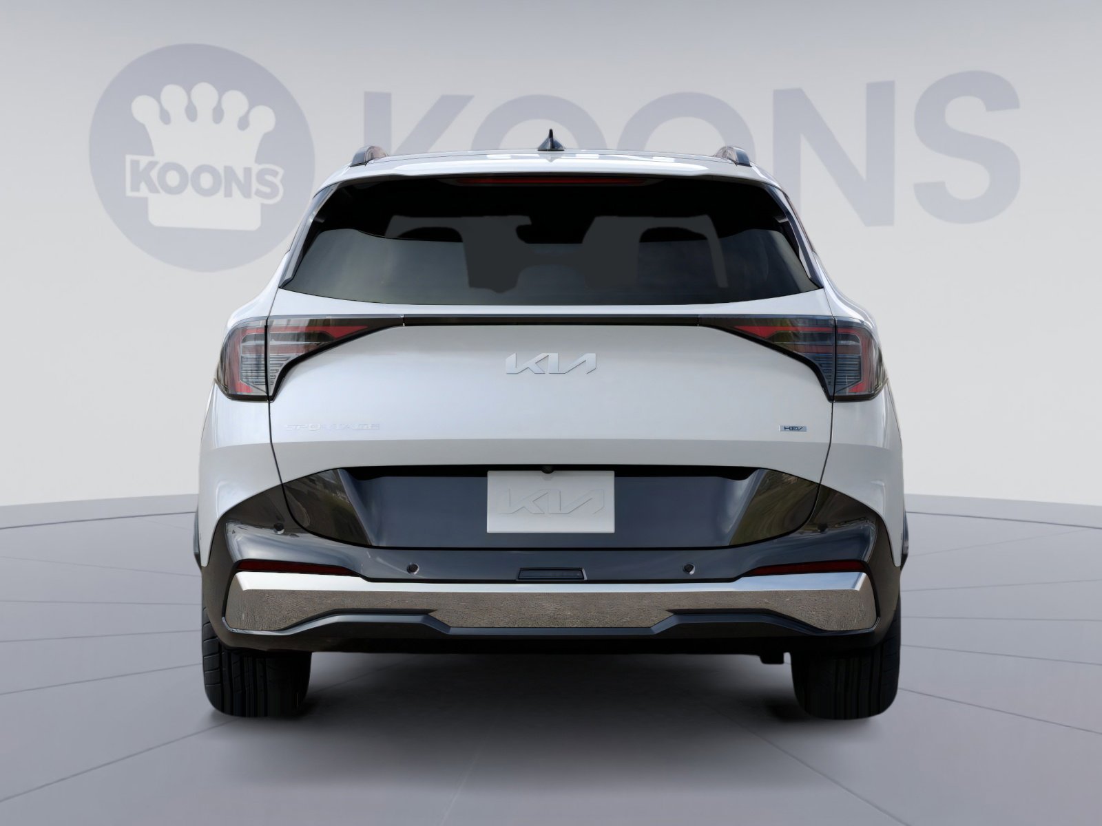 New 2026 Kia Sportage SX Prestige image 16