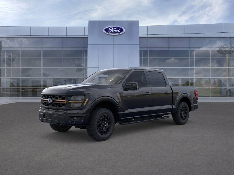 New 2026 Ford F150 Tremor w/ Equipment Group 402B AWD/4WD image 1