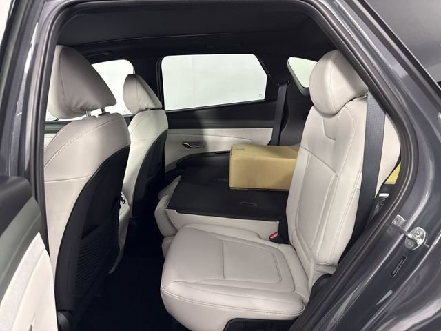 New 2026 Hyundai Tucson Limited image 14