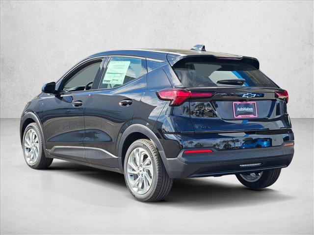 New 2027 Chevrolet Bolt LT image 9