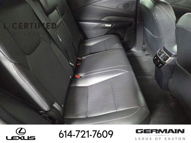 Used 2024 Lexus RX 350 Premium Plus w/ Convenience Package image 21
