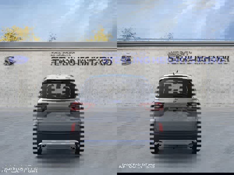 New 2026 Ford Escape SE image 5