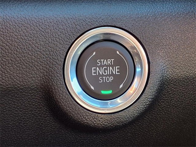 New 2026 GMC Terrain AT4 w/ Convenience Package III image 20