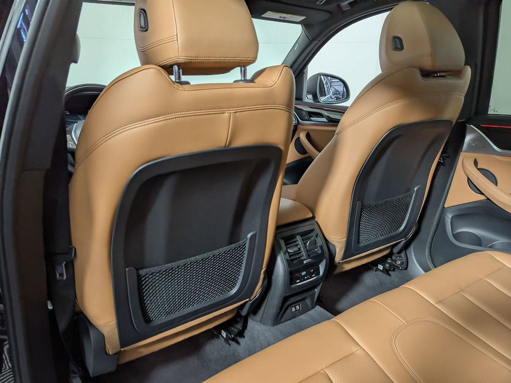 Certified 2022 BMW X3 xDrive30i w/ Convenience Package w/ZPA image 39