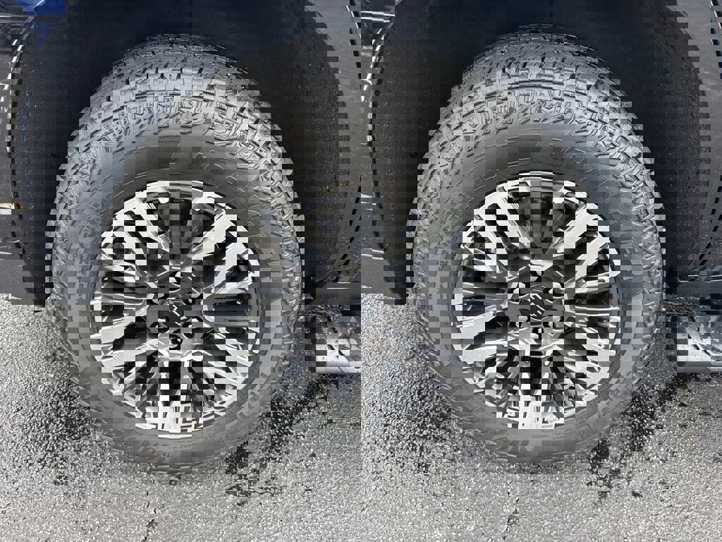 New 2026 Chevrolet Tahoe Z71 w/ Z71 Off-Road Package image 18